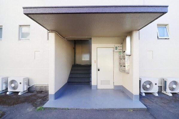 ライフマンションの物件内観写真